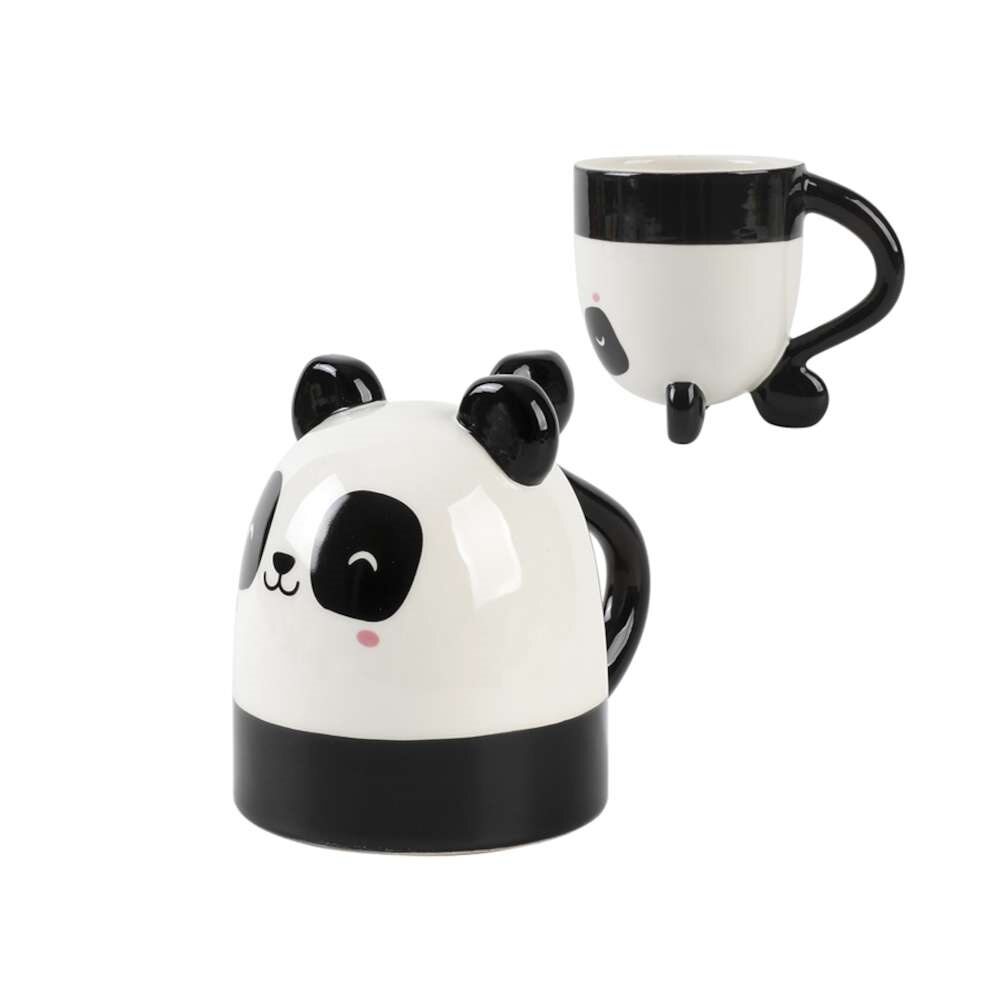Ceramic Mug Up & Down