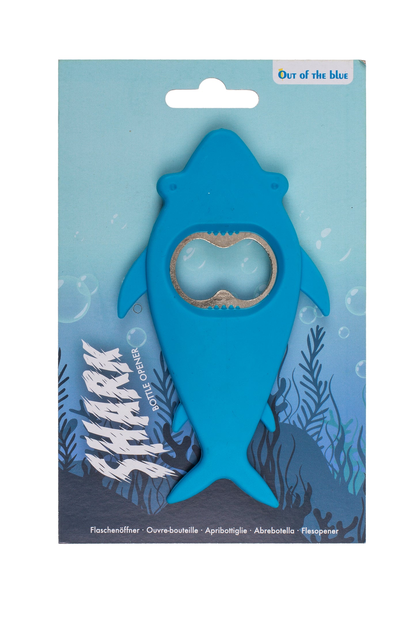 Funky Animal Bottle Openers