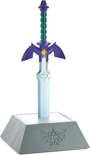 The Legend of Zelda Master Sword Light