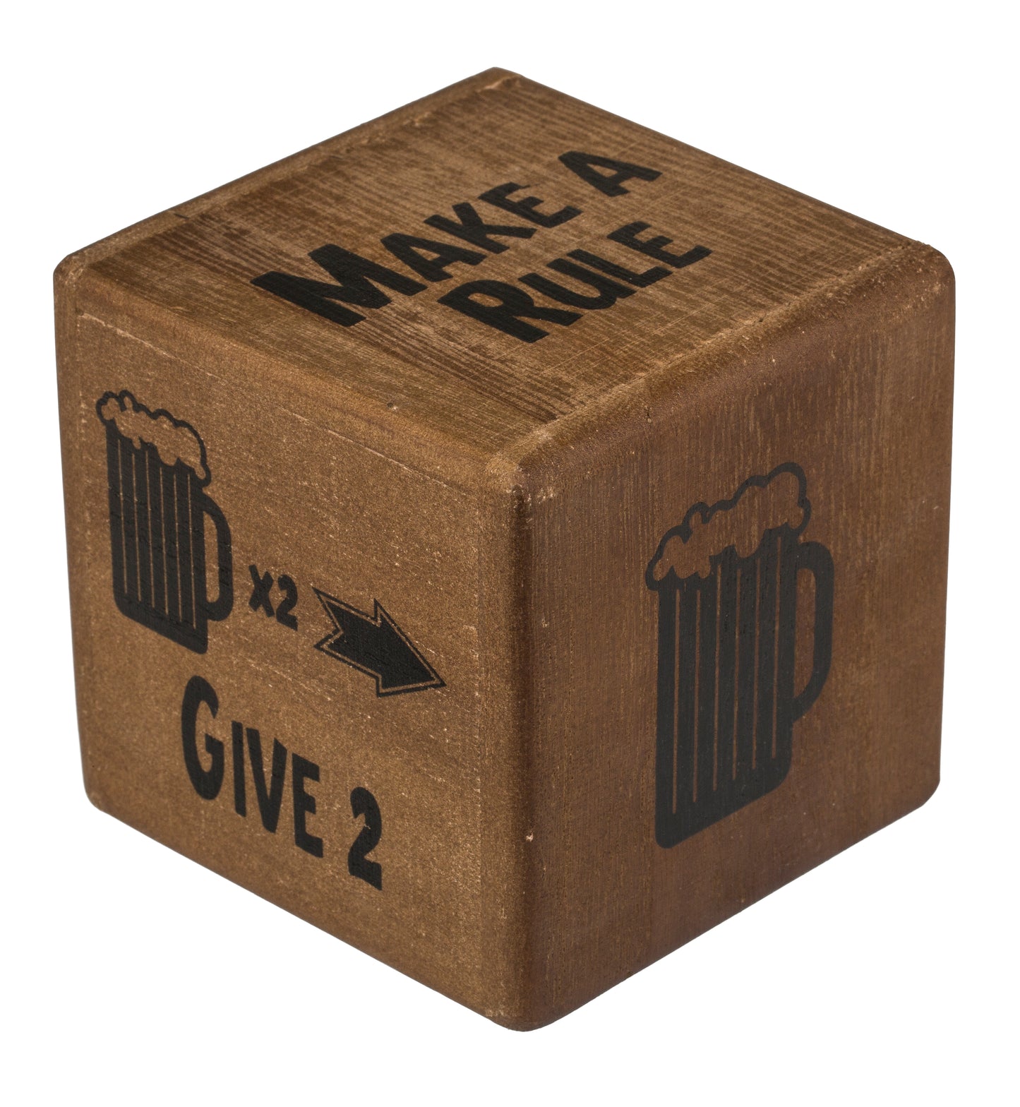 Drinking Dice Game - Drinking Game
