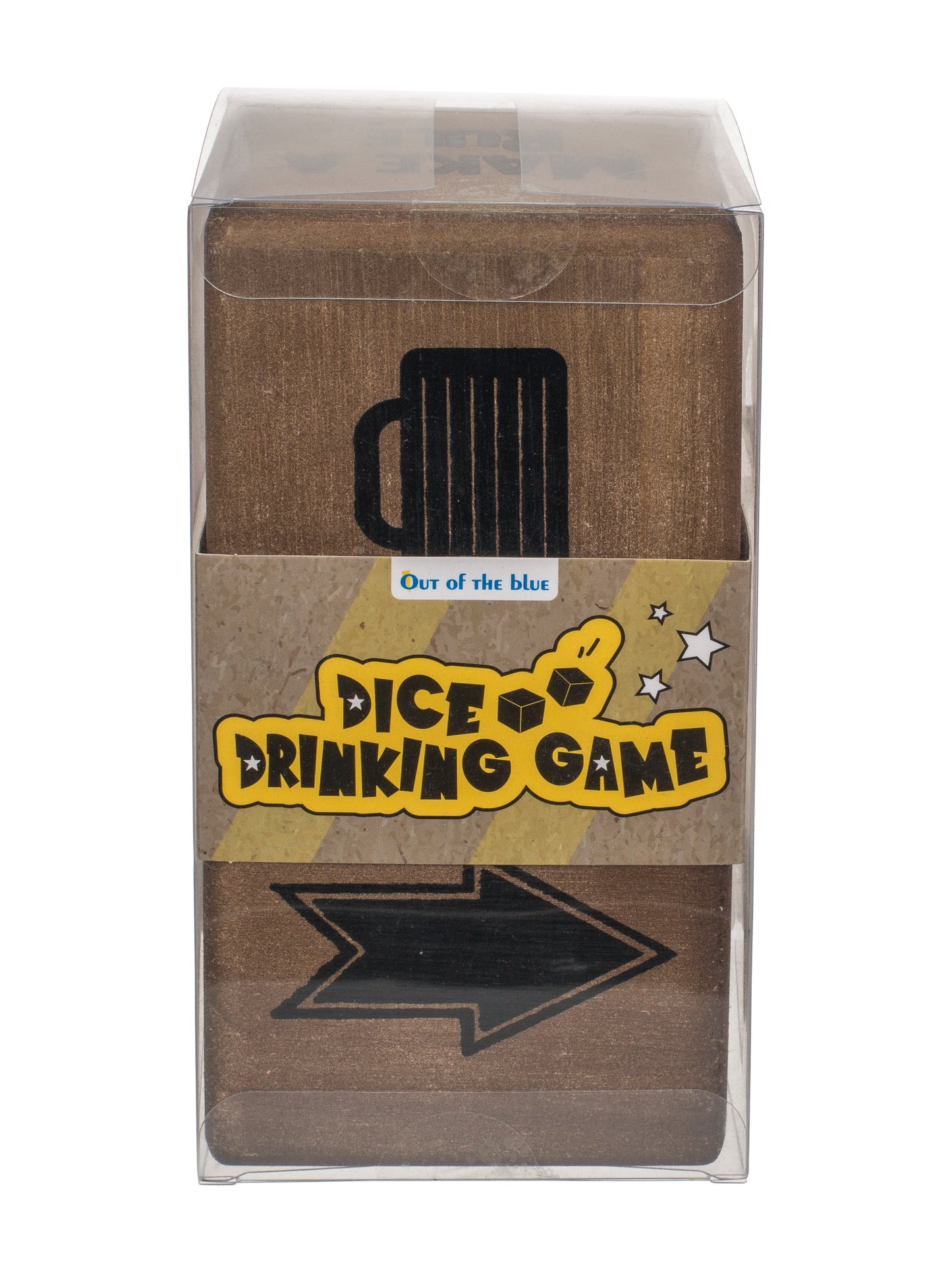 Drinking Dice Game - Drinking Game