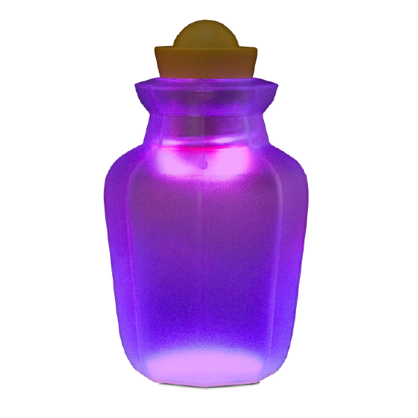 The Legend of Zelda Potion Light - Decorative Lamp