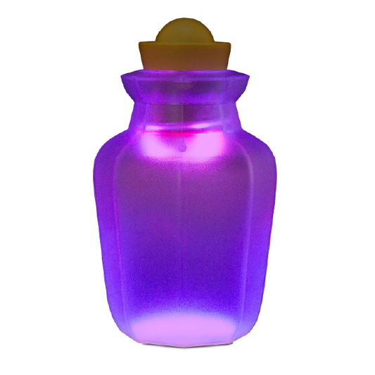 The Legend of Zelda Potion Light - Decorative Lamp