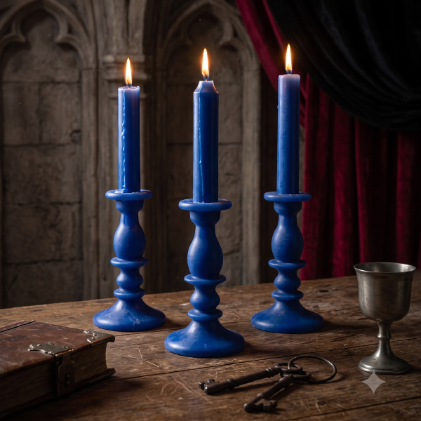 Candlestick Candles - Donkey Products