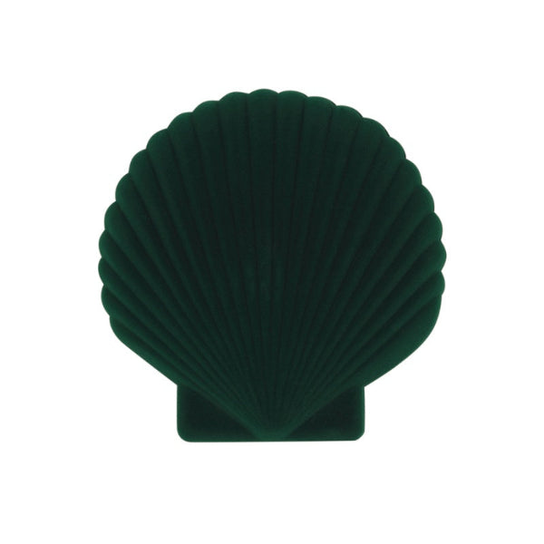 Venus Shell Jewelry Box