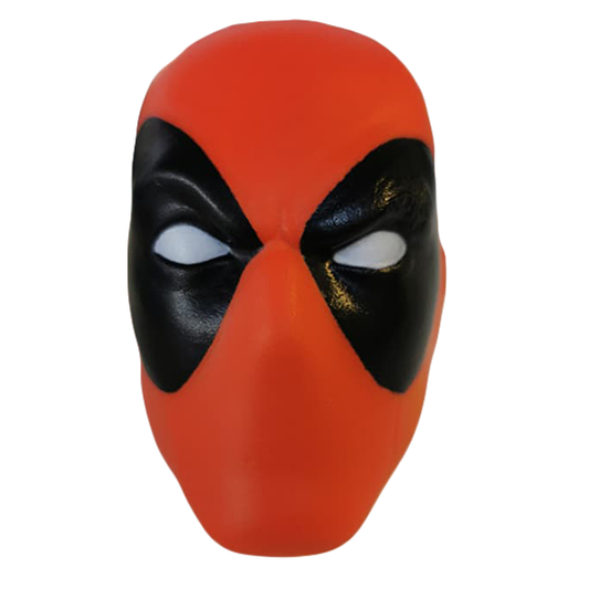 Marvel Deadpool Stressball