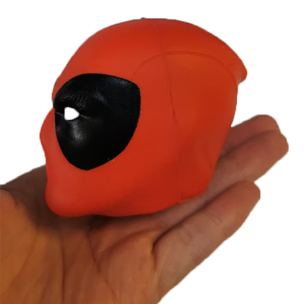 Marvel Deadpool Stressball