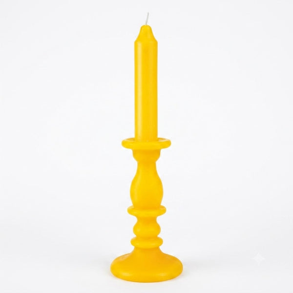 Candlestick Candles - Donkey Products
