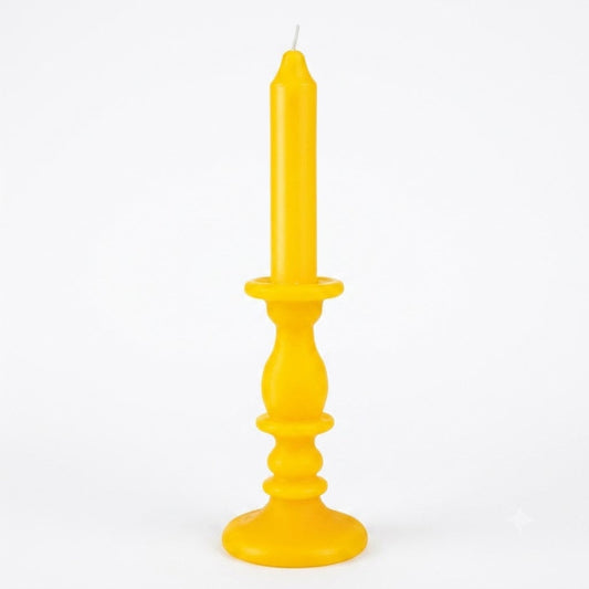 Candlestick Candles - Donkey Products