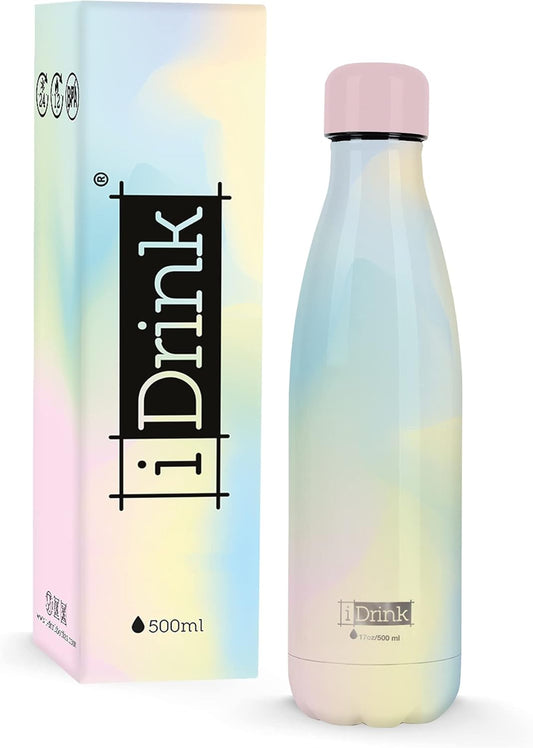 Thermal bottle 500ml Rainbow Dream