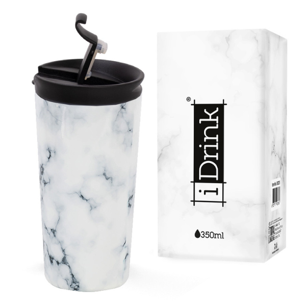 Thermal Travel Mug - 350ml