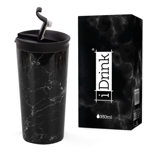 Thermal Travel Mug - 350ml