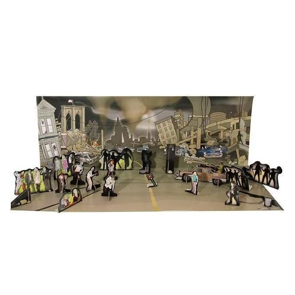 Make Your Own Movies – Zombie Movie Kit