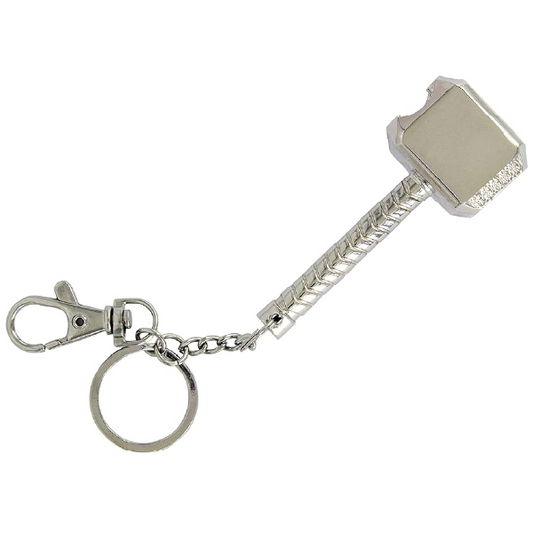 Thors Hammer Bottle Opener & Keychain