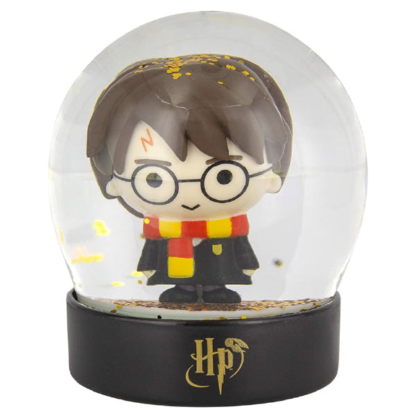 Harry Potter Snow Globe