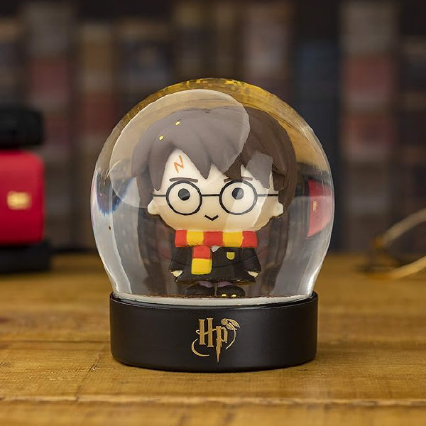 Harry Potter Snow Globe