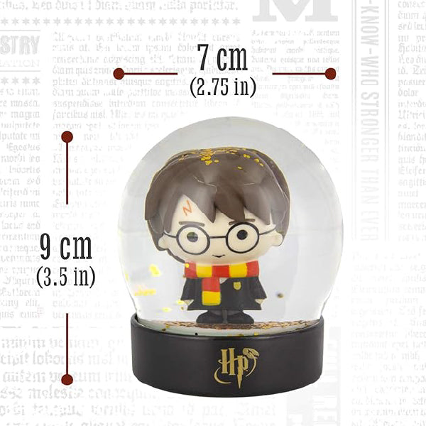 Harry Potter Snow Globe