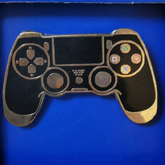Sony Playstation™ Pin Badges