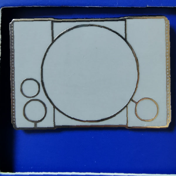 Sony Playstation™ Pin Badges