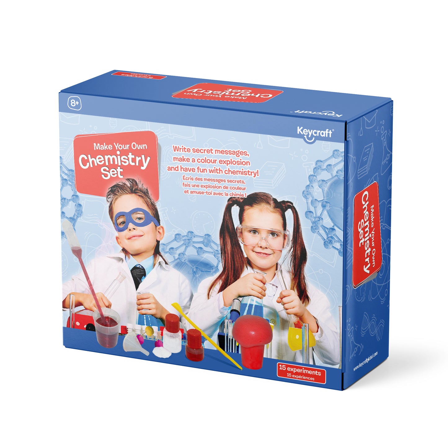 Chemistry Kit