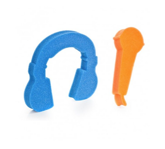 Kids Bath Sponges