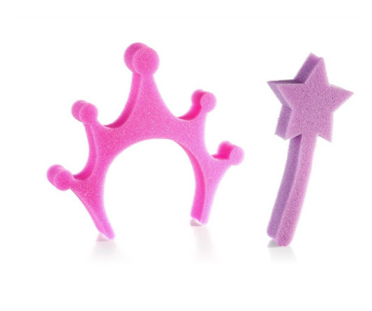 Kids Bath Sponges