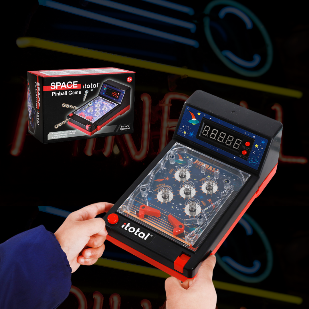 Pinball Game