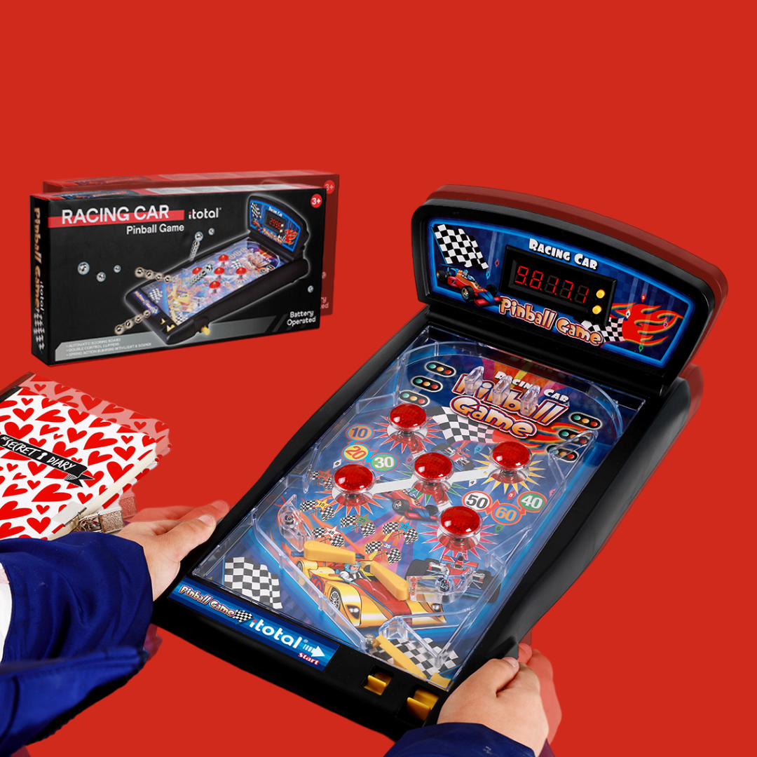 Pinball Game