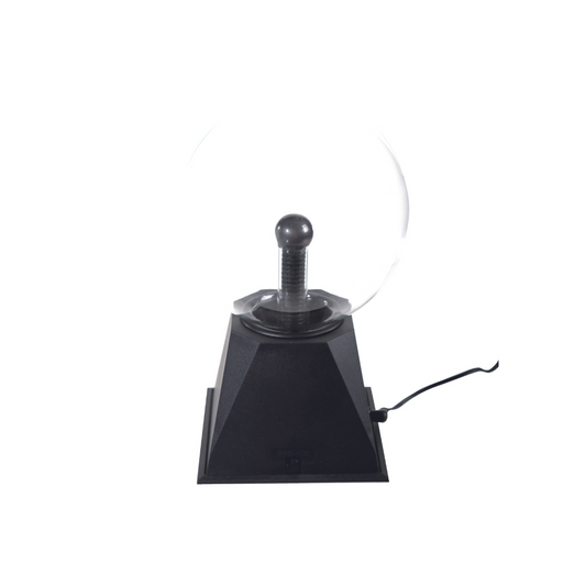 Plasma Ball Light- 15x30cm