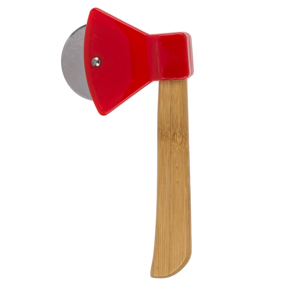 Pizza Cutter - Axe