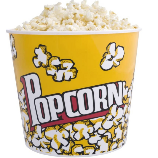 XL Pop Corn Bowl - 2.8 litres