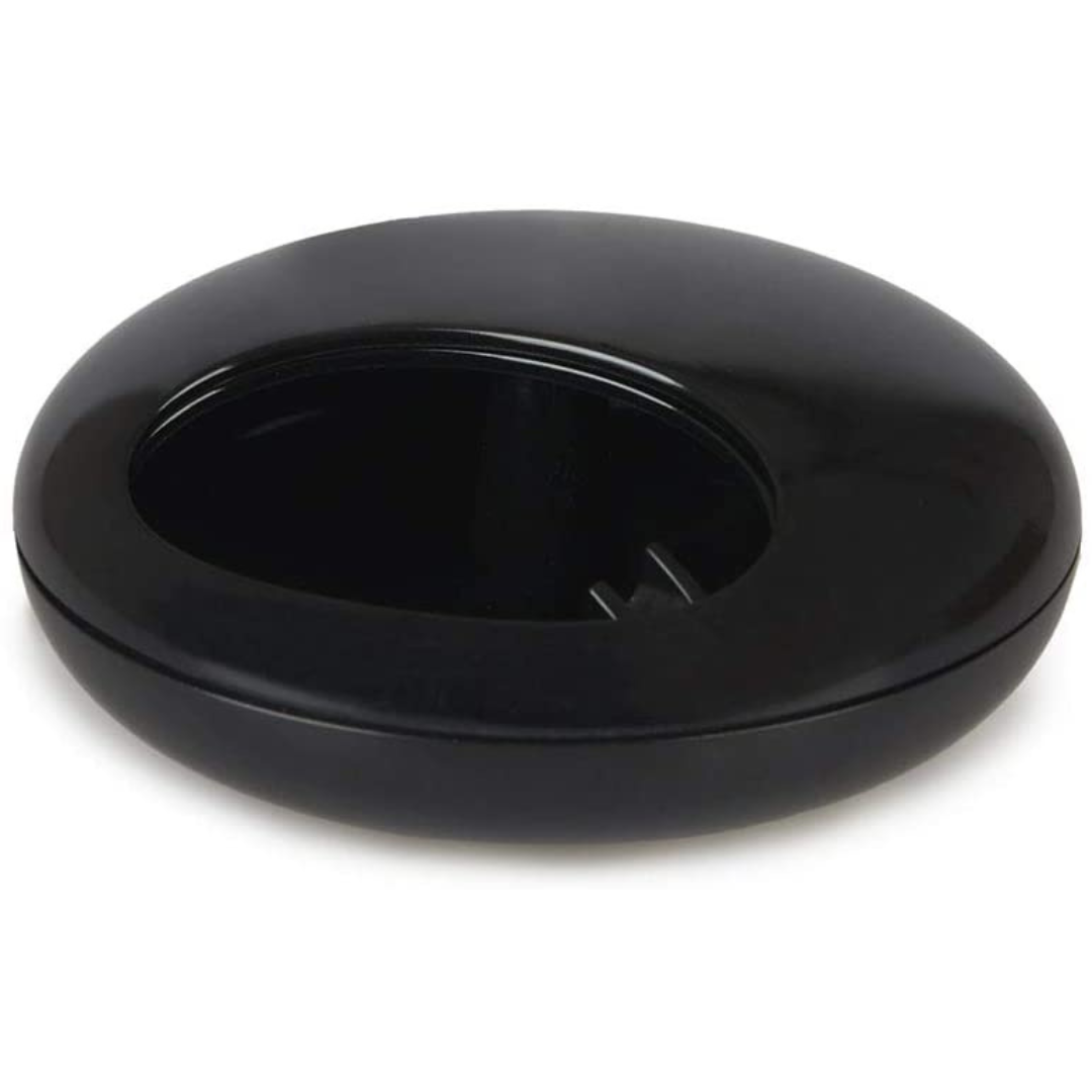 Ashtray Pebble - Melamine