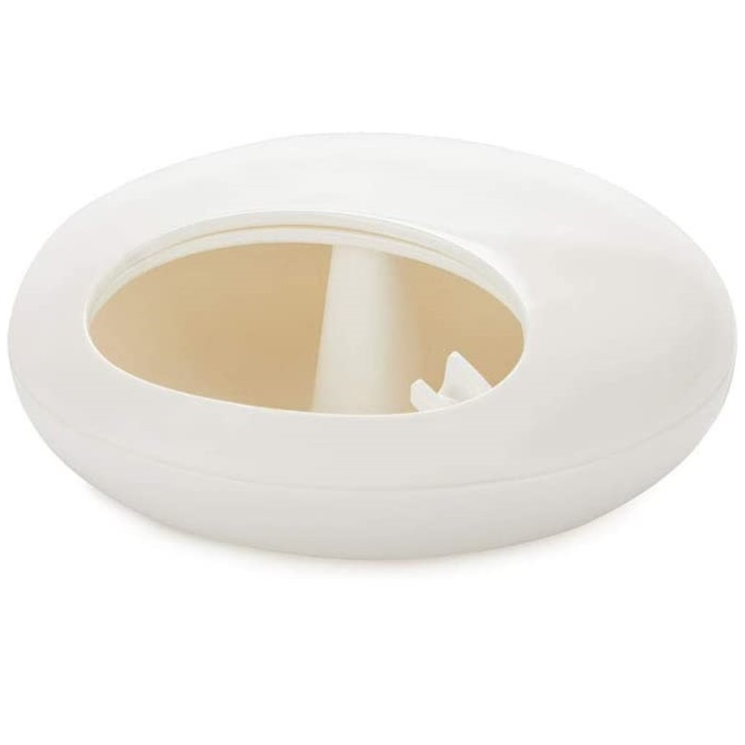 Ashtray Pebble - Melamine