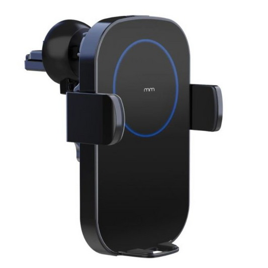 Wireless Car Phone Charger - Qi Technology