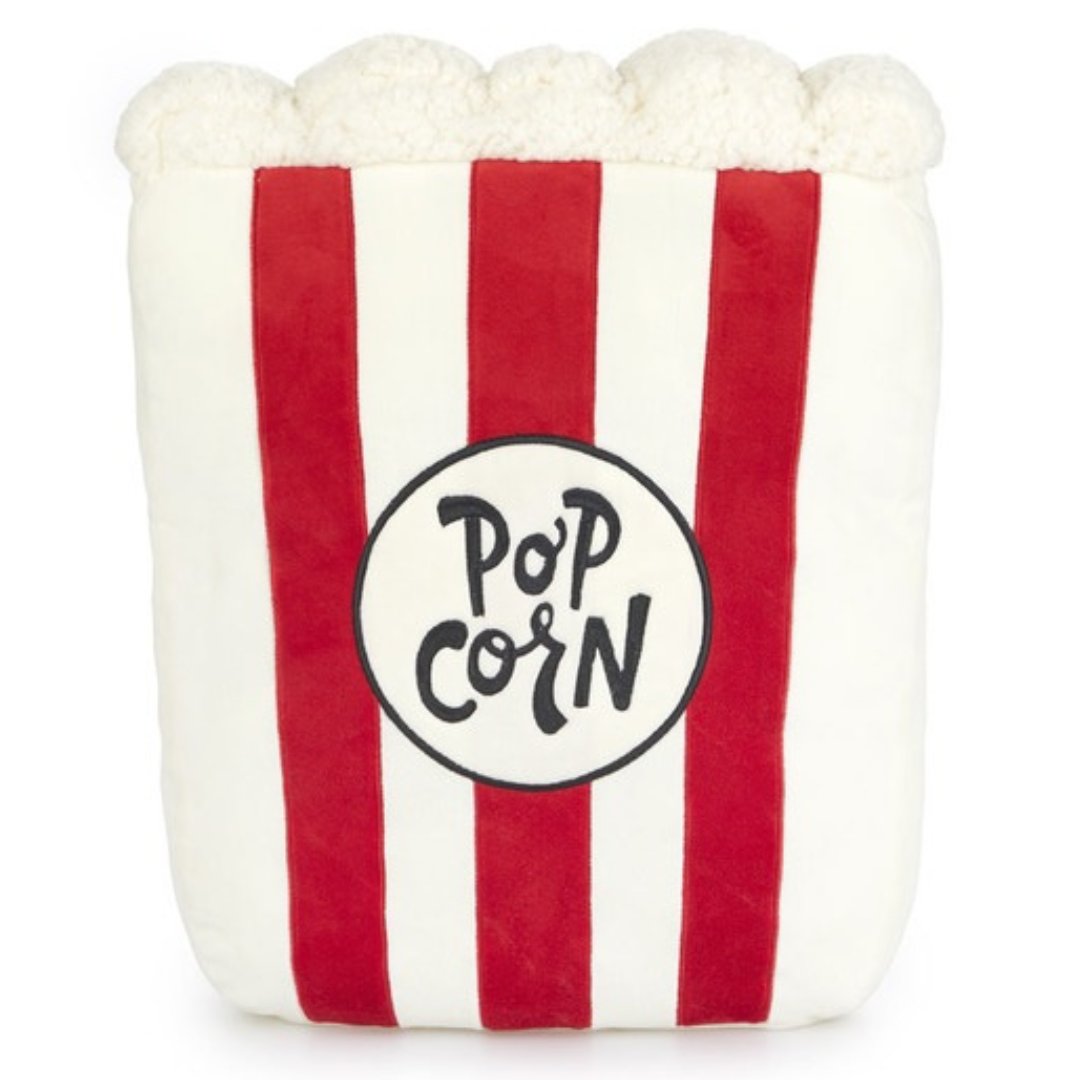 Memory Foam Cushion - Pop Corn - Ultra Soft Pillow