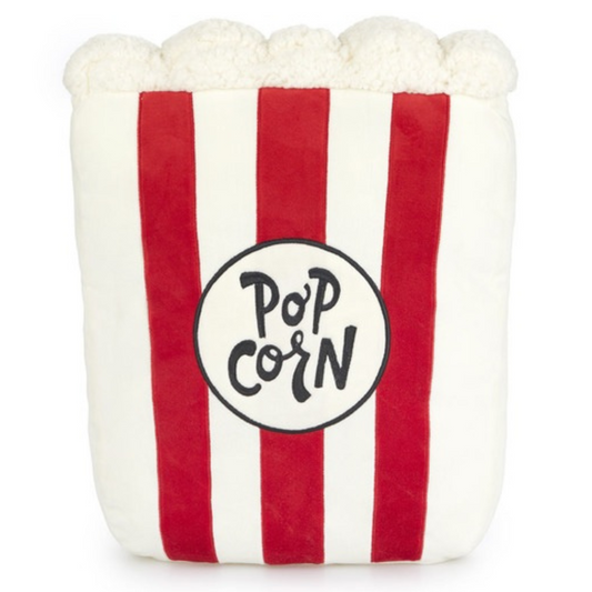 Memory Foam Cushion - Pop Corn - Ultra Soft Pillow