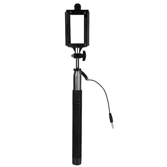 Selfie Stick - Extendable Phone Holder