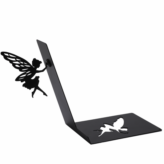 Bookend - Fairy - Black Metal