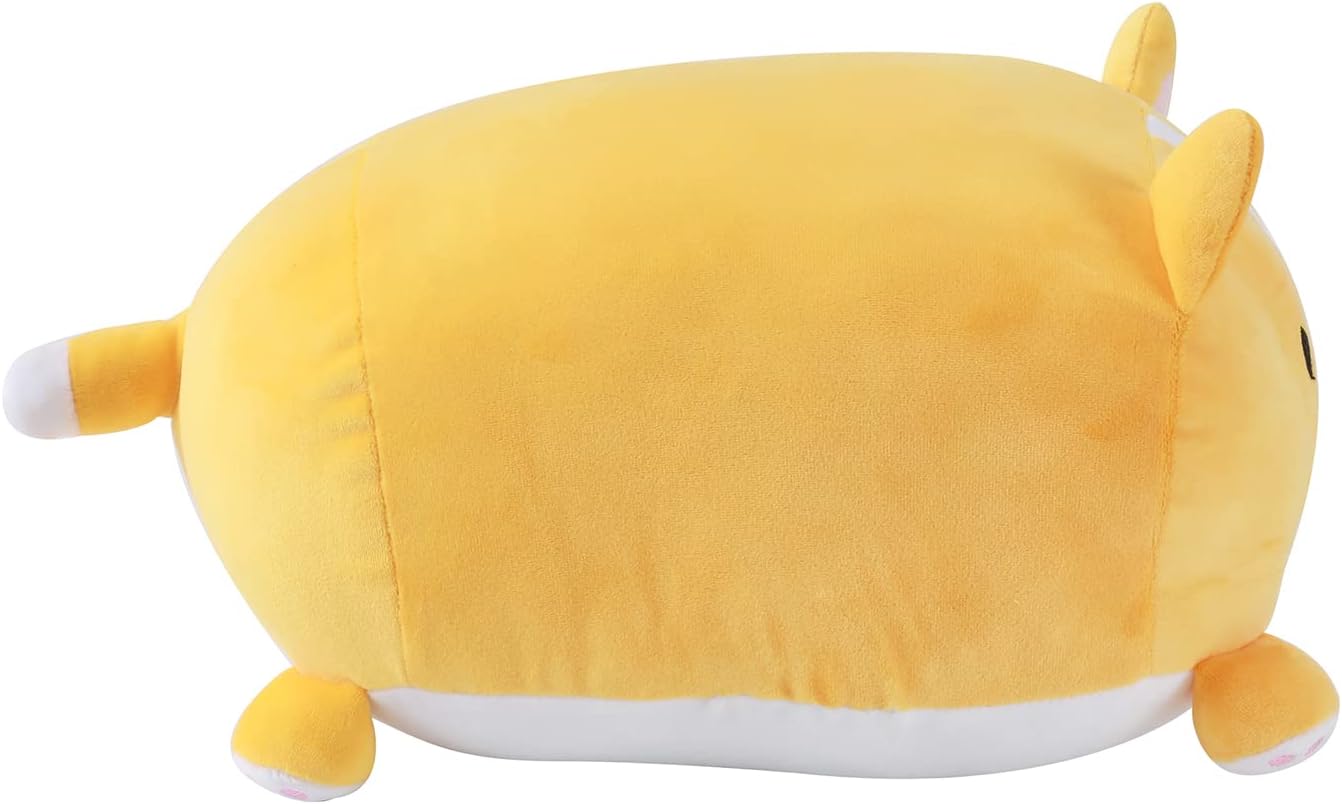 Ultra Soft Pillows - Memory Foam Cushions