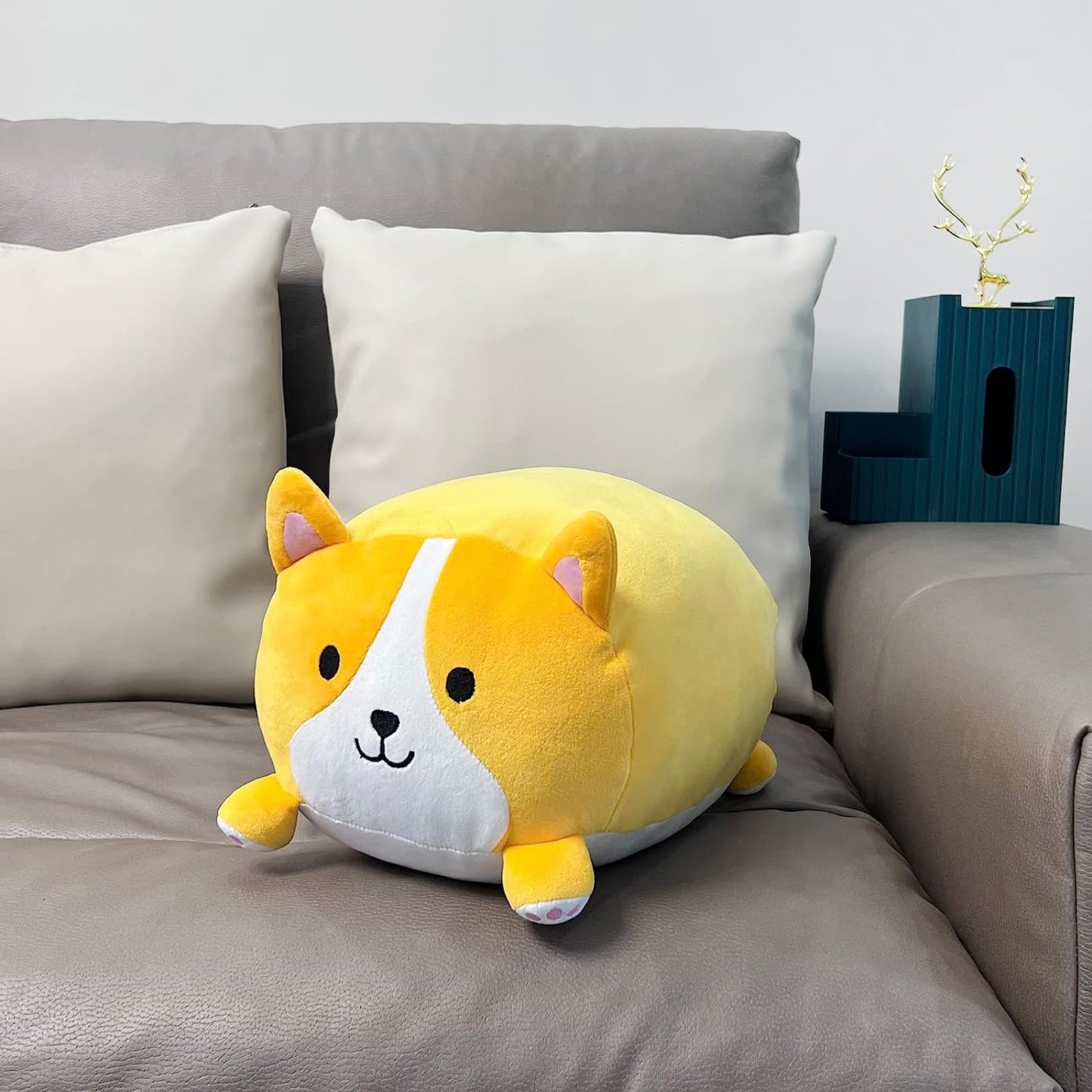 Ultra Soft Pillows - Memory Foam Cushions