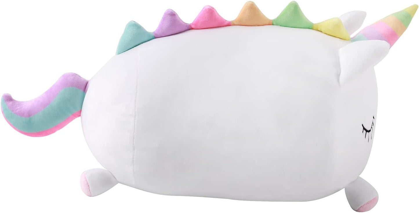Ultra Soft Pillows - Memory Foam Cushions
