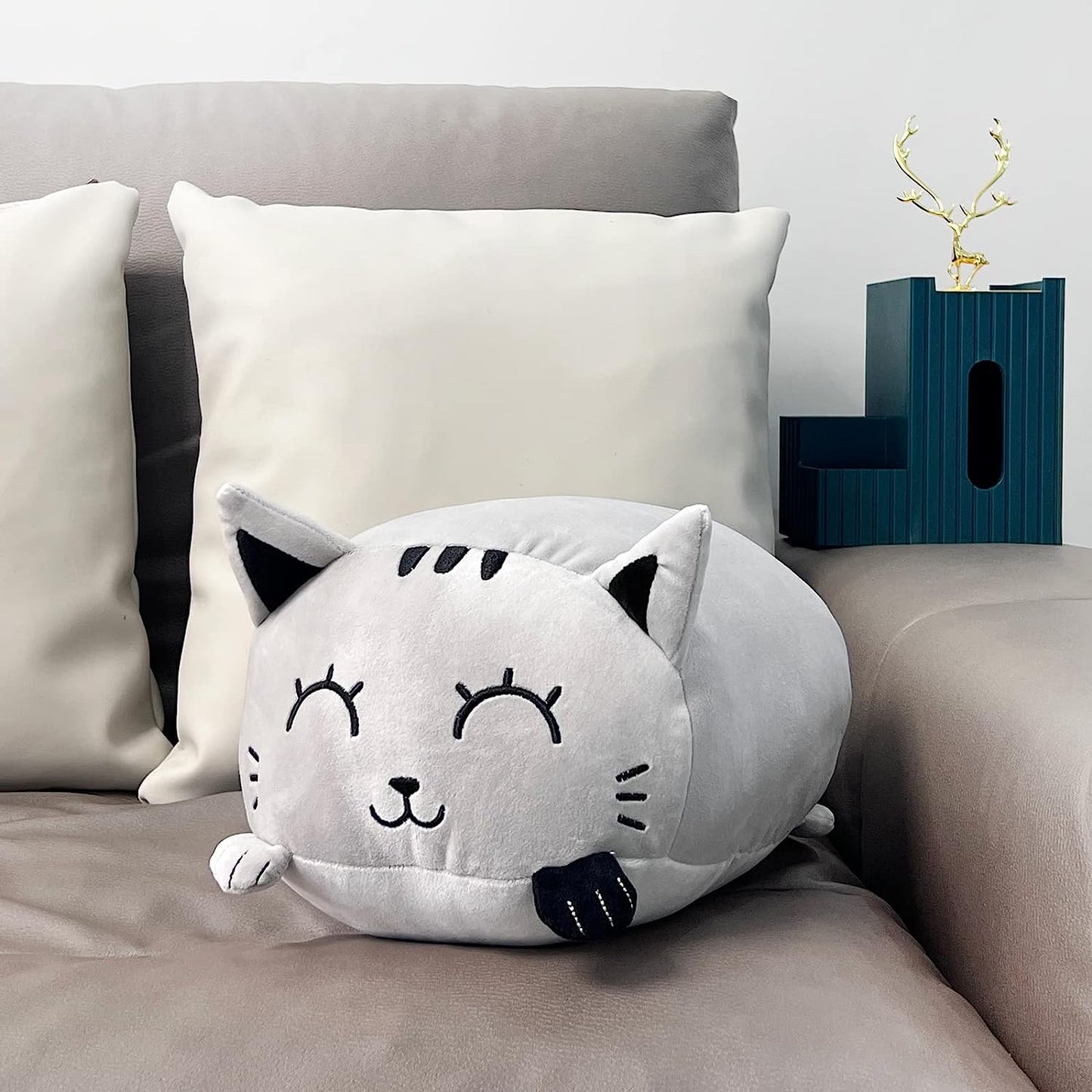 Ultra Soft Pillows - Memory Foam Cushions