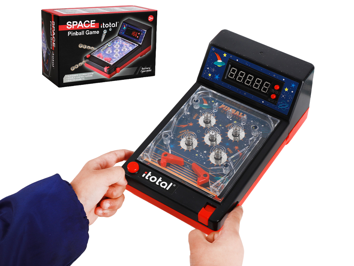 Pinball Game