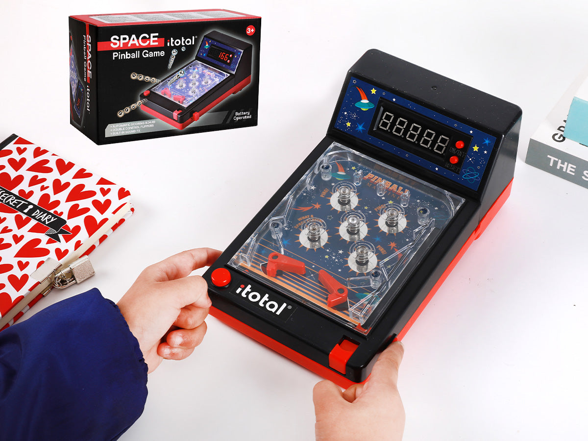 Pinball Game