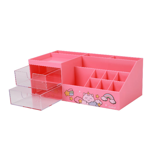 Desk Organizer - Stationery Holder