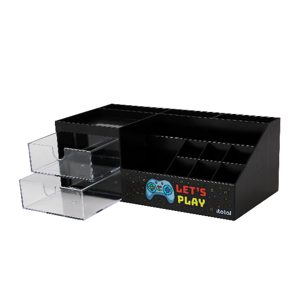 Desk Organizer - Stationery Holder