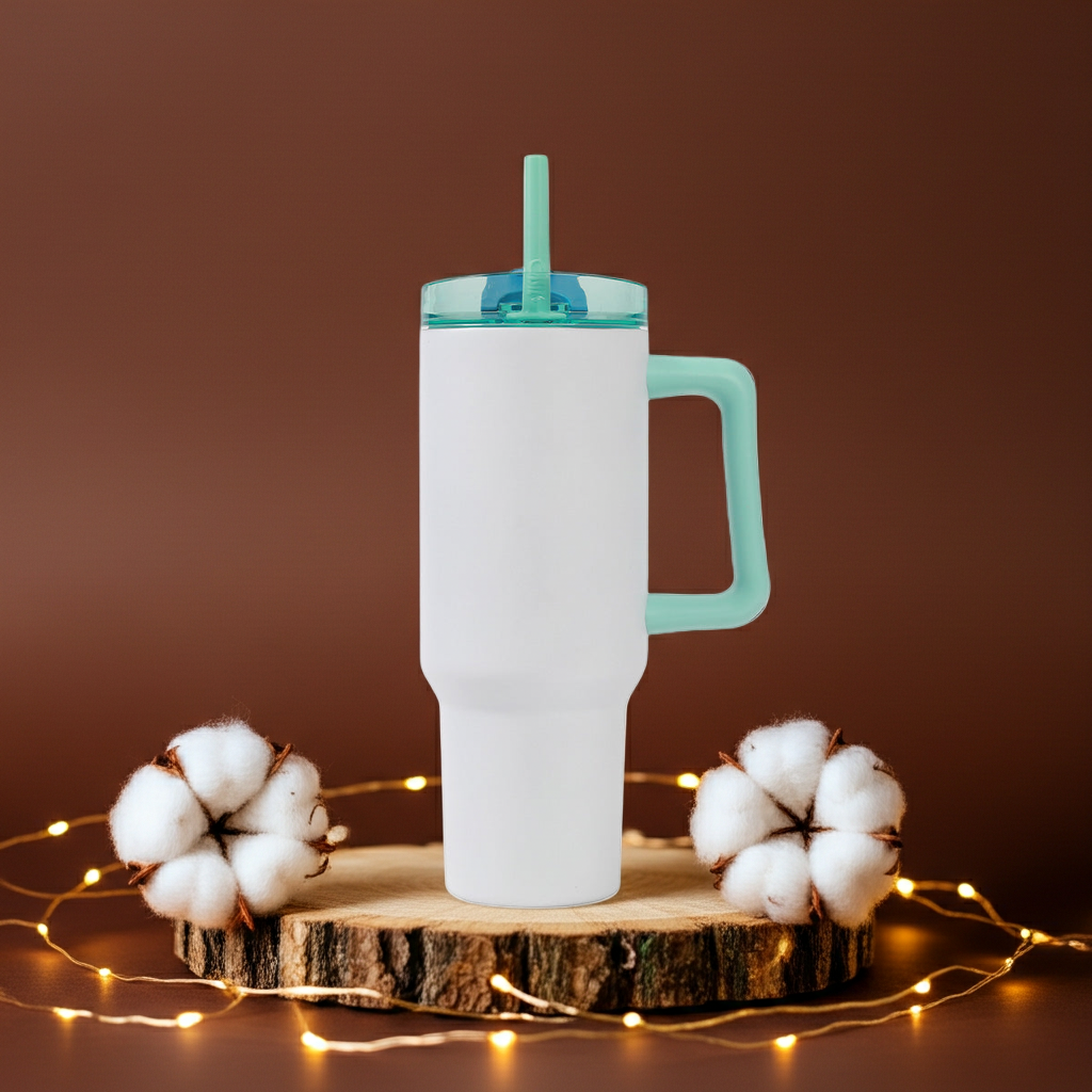 1.2 Litre Triple-Walled Thermal Tumbler