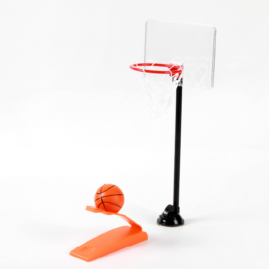 i-Total Mini Desktop Table Basketball Game
