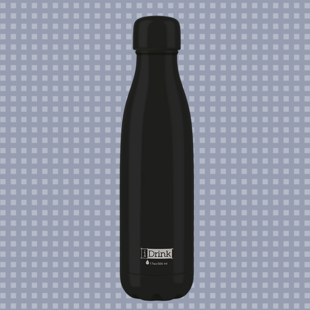 Thermal bottle 500ml Black