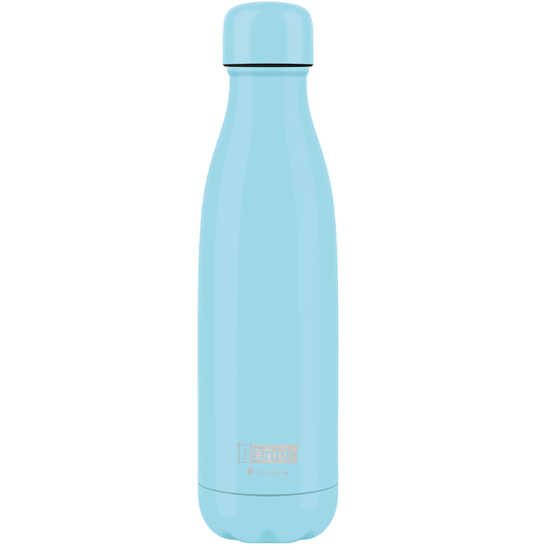 Thermal bottle 500ml Pastel Blue